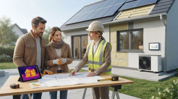 9 astuces pour réussir votre rénovation énergétique sans erreurs