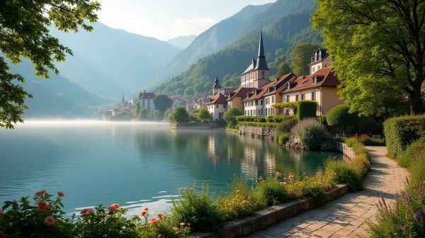 Achetez un spa à Annecy : trouvez le modèle parfait pour vous