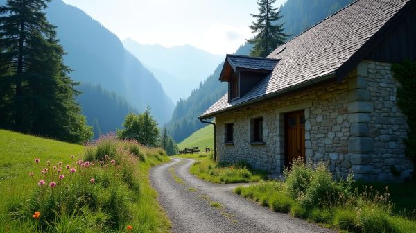 Comment choisir le bon constructeur de maison en Haute-Savoie