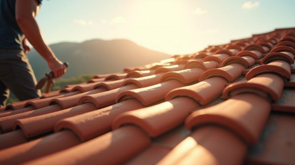 Comment choisir un couvreur à Antibes : guide des services et astuces