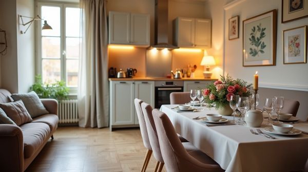 Comment trouver un ménage à domicile fiable à Dijon