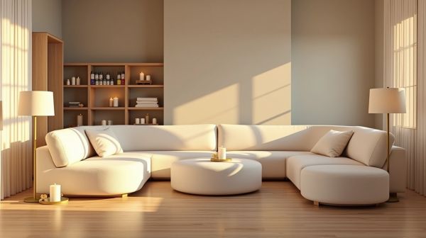 Créer un espace de détente abordable : réussir son projet discount spa