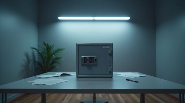 De l'installation à la vente : guide de l'installateur de coffre fort