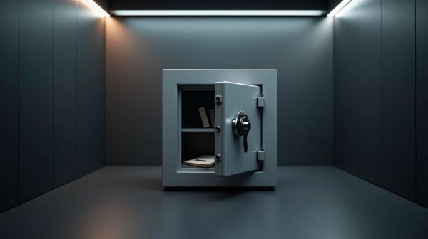De l'installation à la vente : guide de l'installateur de coffre fort