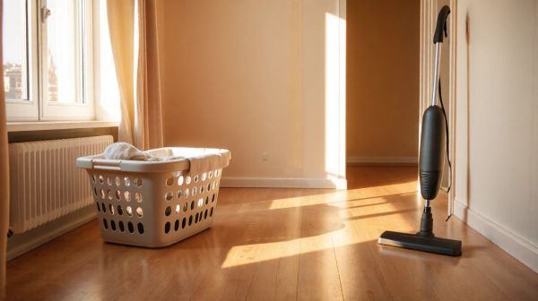 Les meilleures agences de ménage à domicile à Dijon