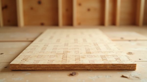 Optimiser vos projets avec la plaque osb 12 mm, polyvalente et économique