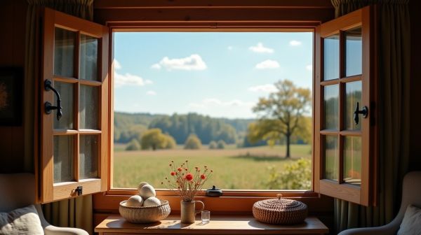 Pourquoi les menuiseries Agen répondent à vos besoins spécifiques