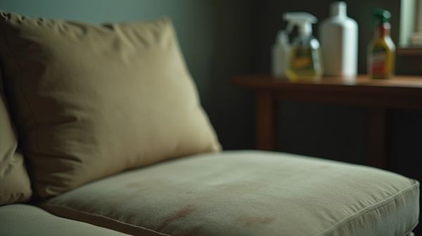Pourquoi se former au nettoyage de canapé et textile professionnel ?