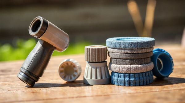 Top 5 enrouleurs de tuyau d'arrosage pour un arrosage simplifié