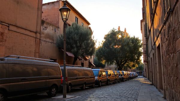 Top conseils pour une location de utilitaires abordables à Marseille