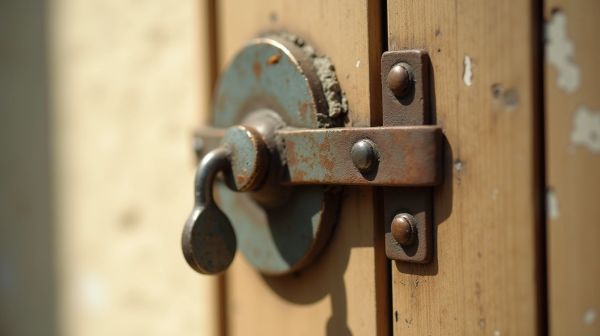 Votre serrure bloque ? Contactez un serrurier à Nancy pour une solution rapide