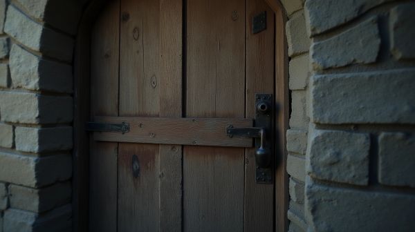 Votre serrure bloque ? Contactez un serrurier à Nancy pour une solution rapide