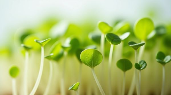 Vous voulez évaluer la rentabilité des micropousses ?