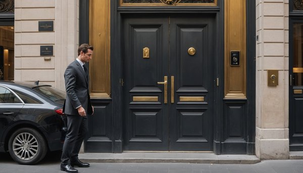 Serrurier Paris 16 : Les services haut de gamme pour un quartier d'excellence